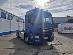 MAN TGS 18.420 - E6 - ADR - INTARDER