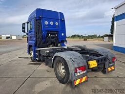 MAN TGS 18.420 - E6 - ADR - INTARDER