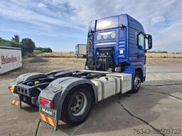 MAN TGS 18.420 - E6 - ADR - INTARDER