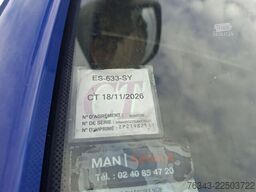 MAN TGS 18.420 - E6 - ADR - INTARDER