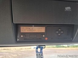 MAN TGS 18.420 - E6 - ADR - INTARDER