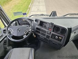 RENAULT T 460