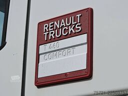 RENAULT T 460