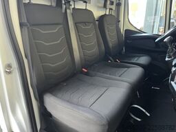 Iveco Daily 50C17 Maxilift 150 Laadkraan 3 zijden Kip...