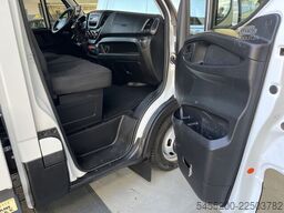 Iveco Daily 50C17 Maxilift 150 Laadkraan 3 zijden Kip...