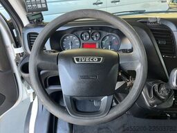 Iveco Daily 50C17 Maxilift 150 Laadkraan 3 zijden Kip...