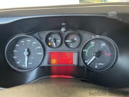 Iveco Daily 50C17 Maxilift 150 Laadkraan 3 zijden Kip...