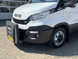 Iveco Daily 50C17 Maxilift 150 Laadkraan 3 zijden Kip...