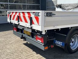 Iveco Daily 50C17 Maxilift 150 Laadkraan 3 zijden Kip...