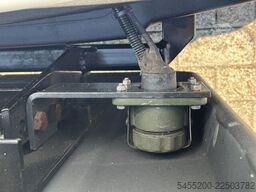 Iveco Daily 50C17 Maxilift 150 Laadkraan 3 zijden Kip...