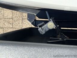 Iveco Daily 50C17 Maxilift 150 Laadkraan 3 zijden Kip...