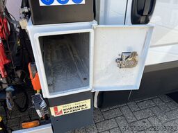Iveco Daily 50C17 Maxilift 150 Laadkraan 3 zijden Kip...
