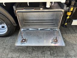 Iveco Daily 50C17 Maxilift 150 Laadkraan 3 zijden Kip...