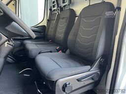 Iveco Daily 50C17 Maxilift 150 Laadkraan 3 zijden Kip...
