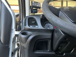 Iveco Daily 50C17 Maxilift 150 Laadkraan 3 zijden Kip...