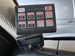 Iveco Daily 50C17 Maxilift 150 Laadkraan 3 zijden Kip...