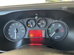 Iveco Daily 50C17 Maxilift 150 Laadkraan 3 zijden Kip...