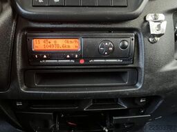 Iveco Daily 50C17 Maxilift 150 Laadkraan 3 zijden Kip...