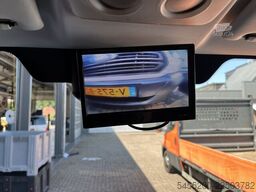 Iveco Daily 50C17 Maxilift 150 Laadkraan 3 zijden Kip...