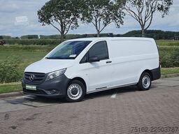 MERCEDES-BENZ VITO 114 CDI Airco MtF-Stuur