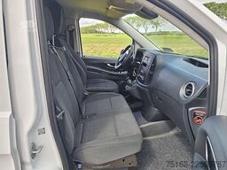 MERCEDES-BENZ VITO 114 CDI Airco MtF-Stuur