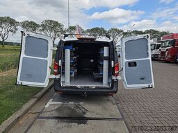 MERCEDES-BENZ VITO 114 CDI Airco MtF-Stuur