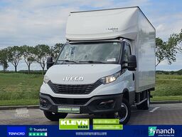 IVECO DAILY 35C16 Bakwagen Laadklep!