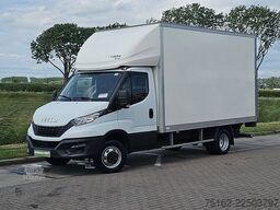 IVECO DAILY 35C16 Bakwagen Laadklep!