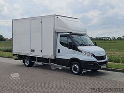 IVECO DAILY 35C16 Bakwagen Laadklep!