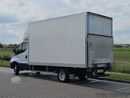 IVECO DAILY 35C16 Bakwagen Laadklep!