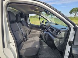 RENAULT TRAFIC 2.0 DCI L2H1 Navi 150pk!