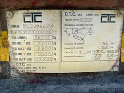 CTC RP26S