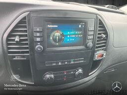 Mercedes-Benz Vito 114 CDI Kasten Lang