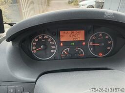 ADRIA Twin 600 AHK, TV +Satanlage  116KW , Solar