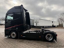 VOLVO FH500 Vollaustattung höhenverstell. Sattelplatte