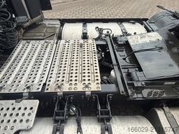 VOLVO FH500 Vollaustattung höhenverstell. Sattelplatte