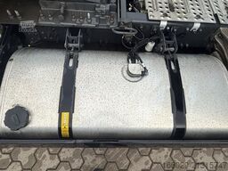 VOLVO FH500 Vollaustattung höhenverstell. Sattelplatte