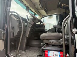 VOLVO FH500 Vollaustattung höhenverstell. Sattelplatte