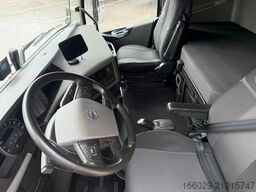 VOLVO FH500 Vollaustattung höhenverstell. Sattelplatte