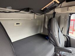 VOLVO FH500 Vollaustattung höhenverstell. Sattelplatte