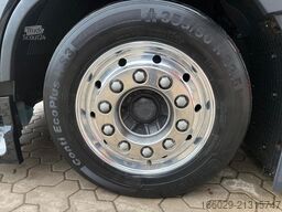 VOLVO FH500 Vollaustattung höhenverstell. Sattelplatte