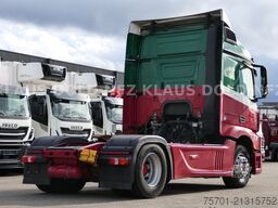 MERCEDES-BENZ Actros 4 1842 XL-Tank Kühlbox Euro 6