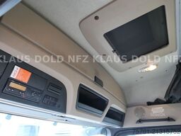 MERCEDES-BENZ Actros 4 1842 XL-Tank Kühlbox Euro 6