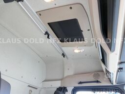 MERCEDES-BENZ Actros 4 1842 XL-Tank Kühlbox Euro 6