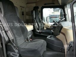 MERCEDES-BENZ Actros 4 1842 XL-Tank Kühlbox Euro 6