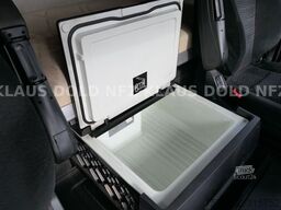 MERCEDES-BENZ Actros 4 1842 XL-Tank Kühlbox Euro 6