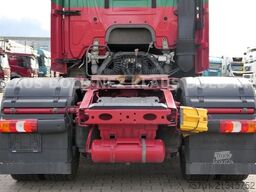 MERCEDES-BENZ Actros 4 1842 XL-Tank Kühlbox Euro 6