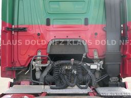 MERCEDES-BENZ Actros 4 1842 XL-Tank Kühlbox Euro 6