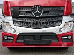 MERCEDES-BENZ Actros 4 1842 XL-Tank Kühlbox Euro 6