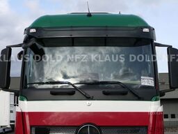 MERCEDES-BENZ Actros 4 1842 XL-Tank Kühlbox Euro 6